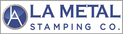 LA Metal - High Quality Metal Stamping